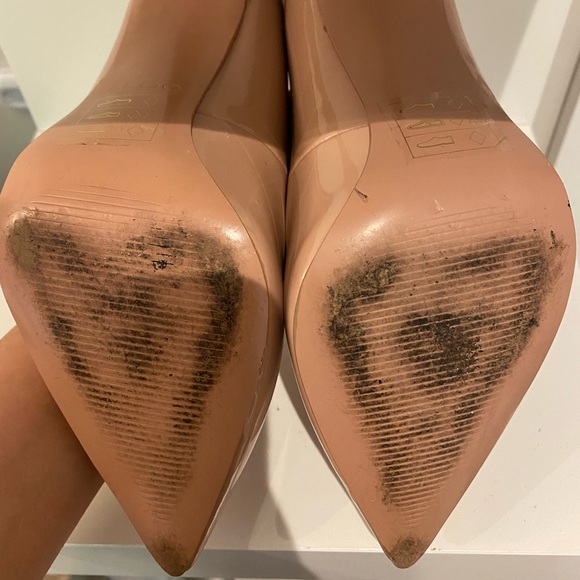 ALDO STESSY HIGH HEELS - Picture 3 of 6